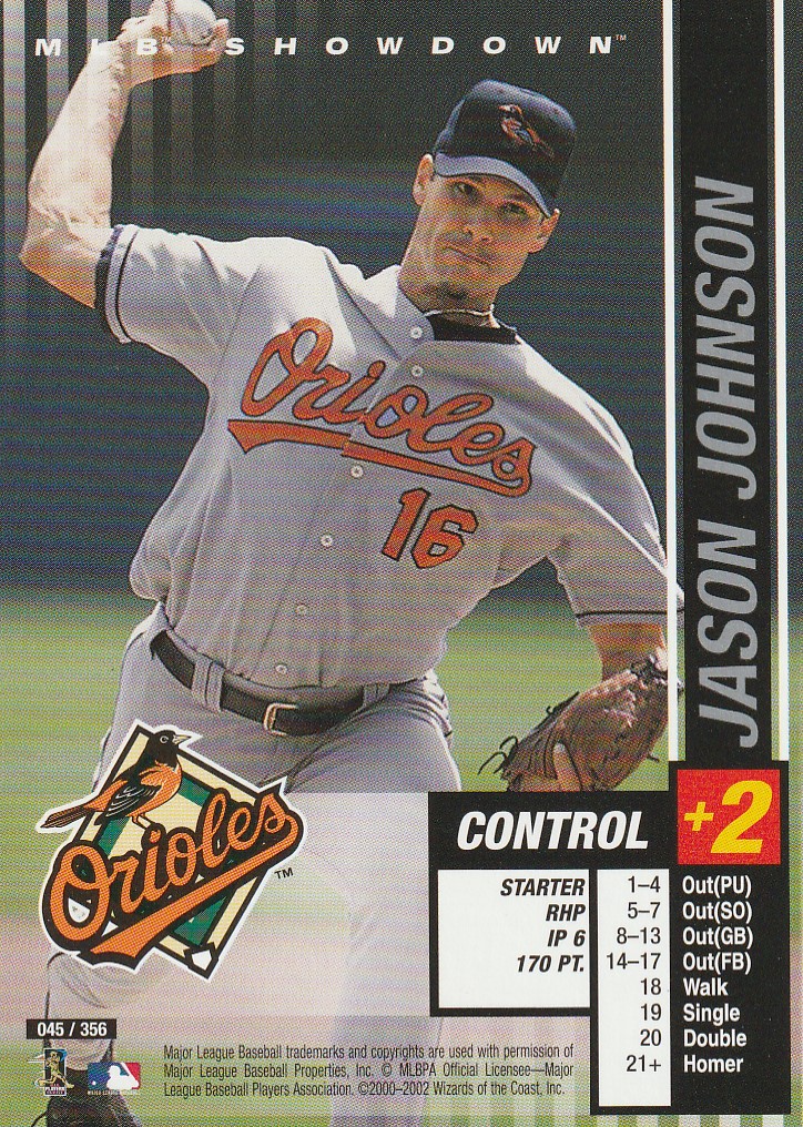 Jason Johnson
